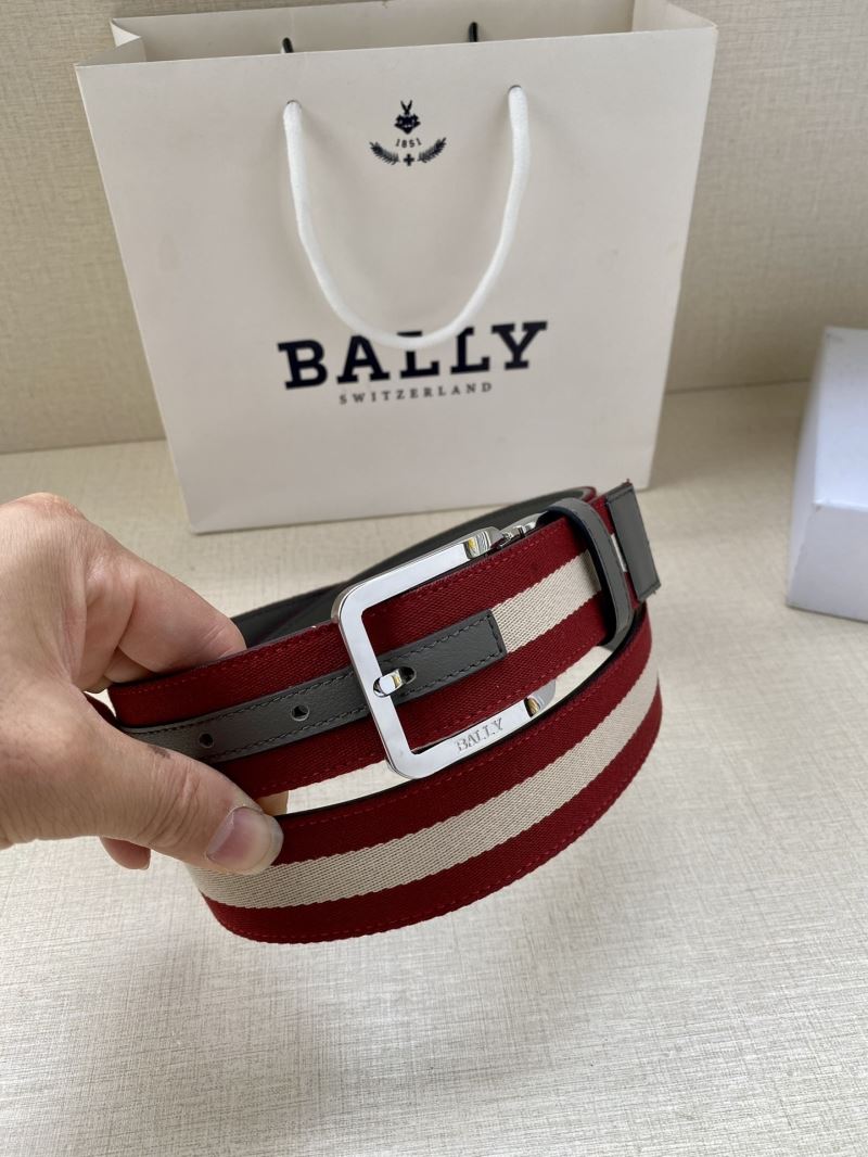 BALLY